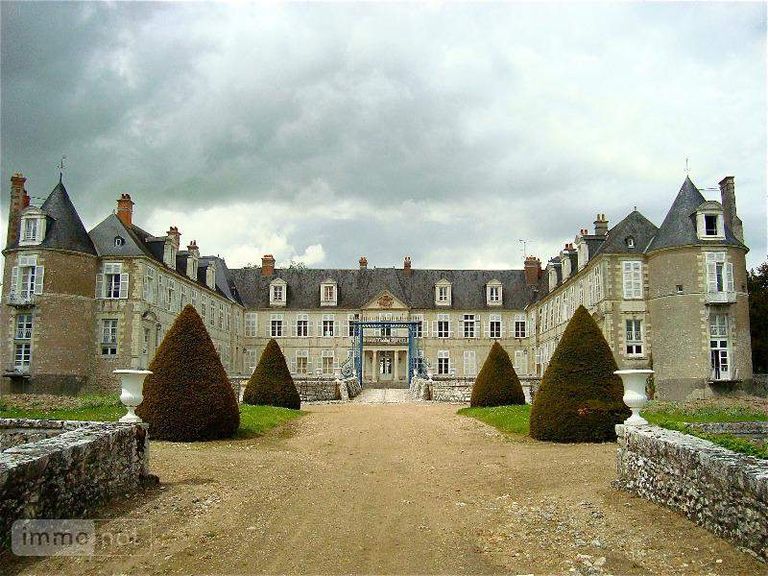 قلاع أوروبا السياحية