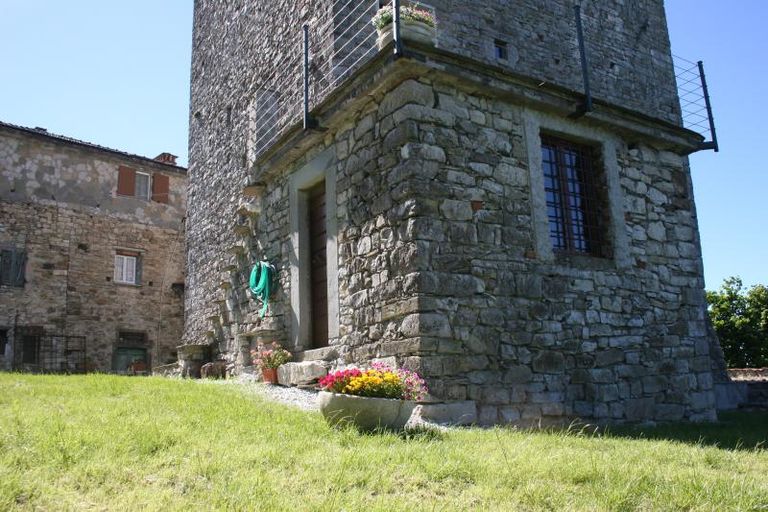 قلاع أوروبا السياحية