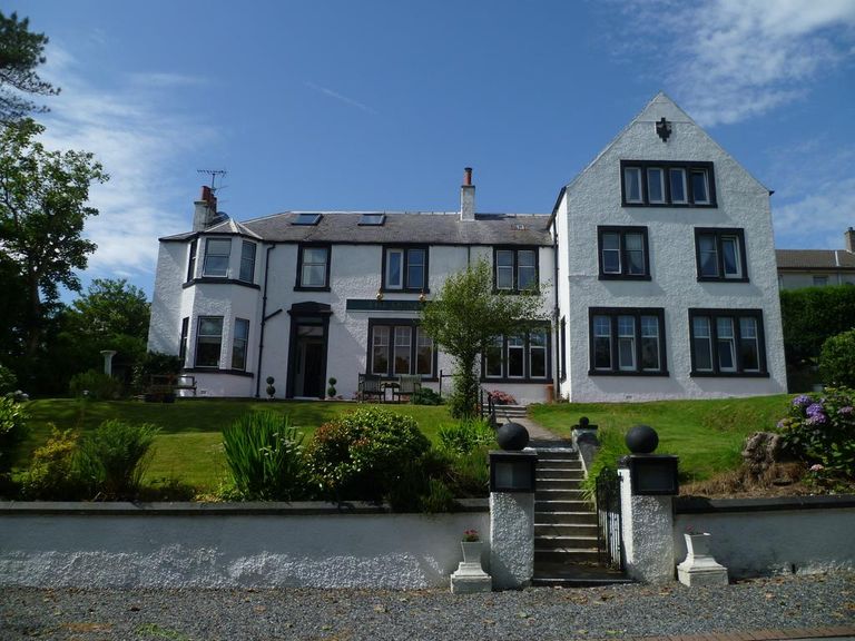 قلاع أوروبا السياحية