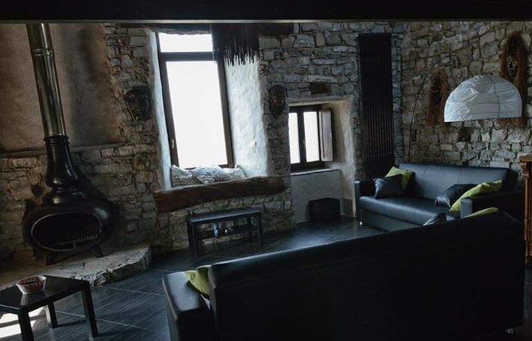 قلاع أوروبا السياحية