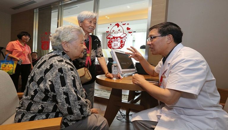 قرارات صينية مهمة لتعزيز الوضع الاقتصادي