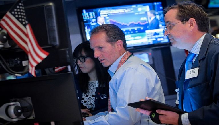 ستاندرد آند بورز 500 يسجل مستوى قياسيا