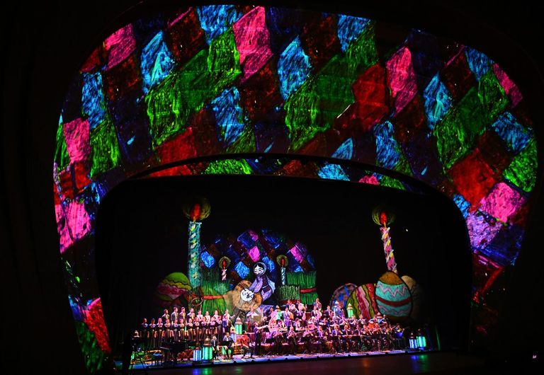 انطلاق أعمال لجنة التراث العالمي في "باكو"