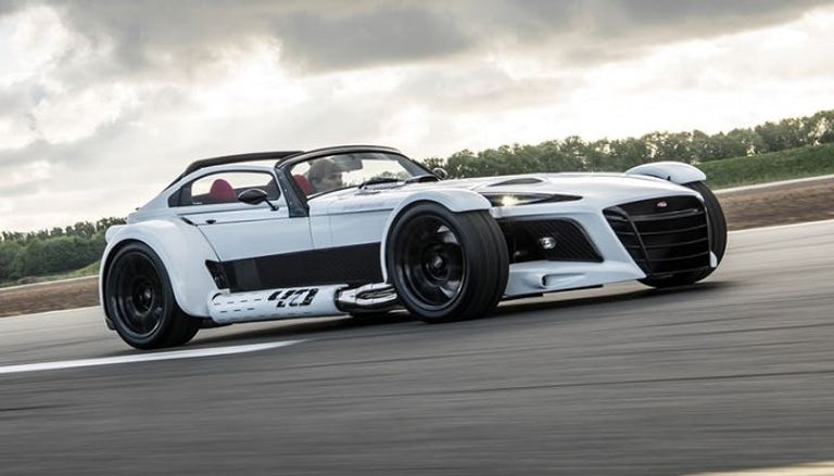 شركات سيارات أوروبية لم تحصل على الشهرة الكافية