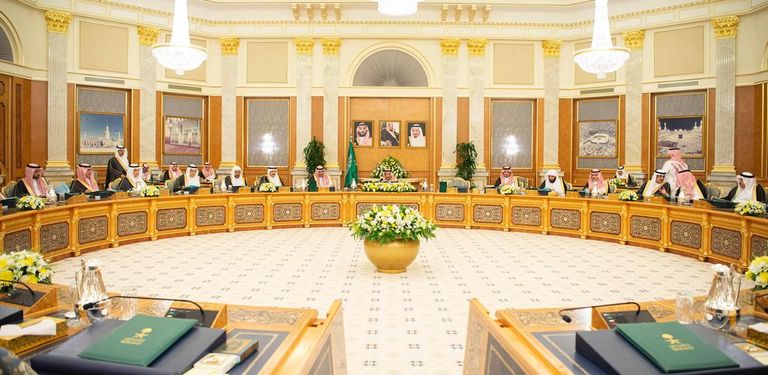 العاهل السعودي الملك سلمان بن عبدالعزيز