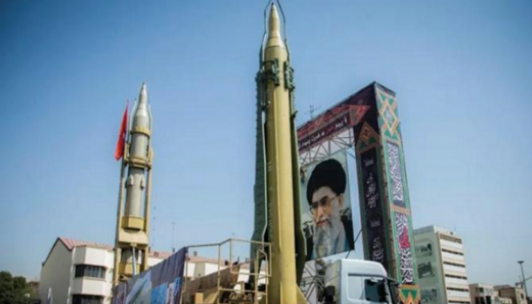 إيران تواصل تهديداتها النووية للسلم العالمي