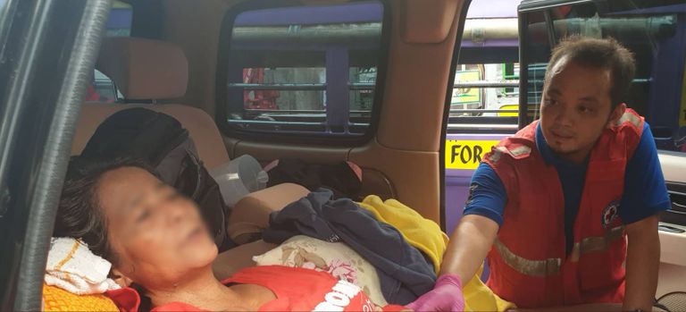 إيميلدا ماركوس