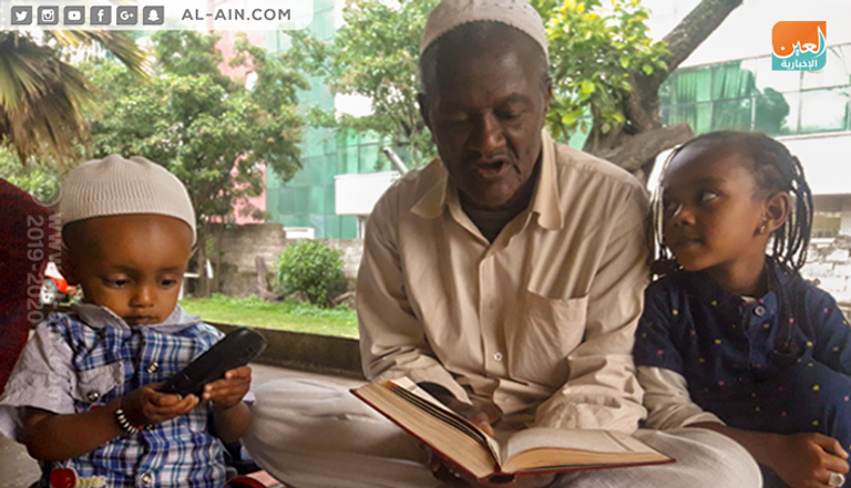 النادي السوداني من أقدم النوادي العربية في إثيوبيا