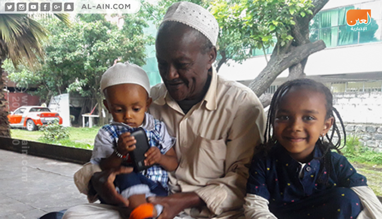 النادي السوداني من أقدم النوادي العربية في إثيوبيا