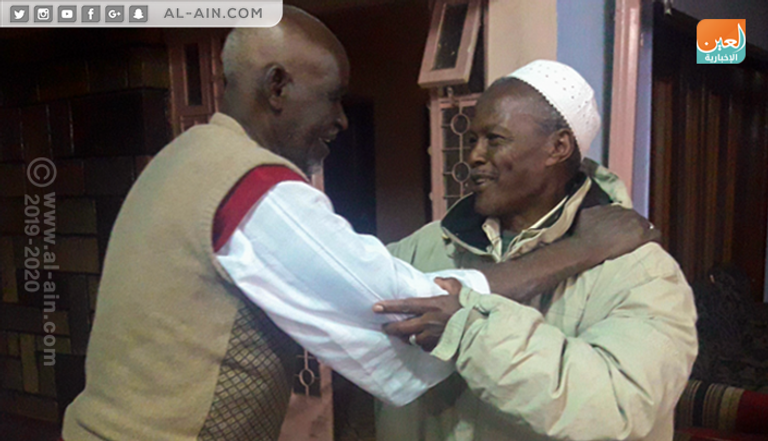 النادي السوداني من أقدم النوادي العربية في إثيوبيا