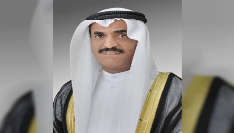 د. عبدالله بن محمد بلحيف النعيمي وزير تطوير البنية التحتية الإماراتي