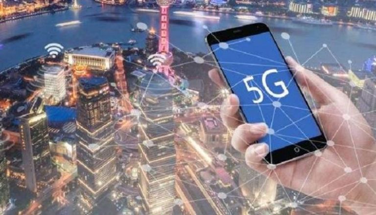 الصين تهيمن على سوق هواتف 5G الذكية 