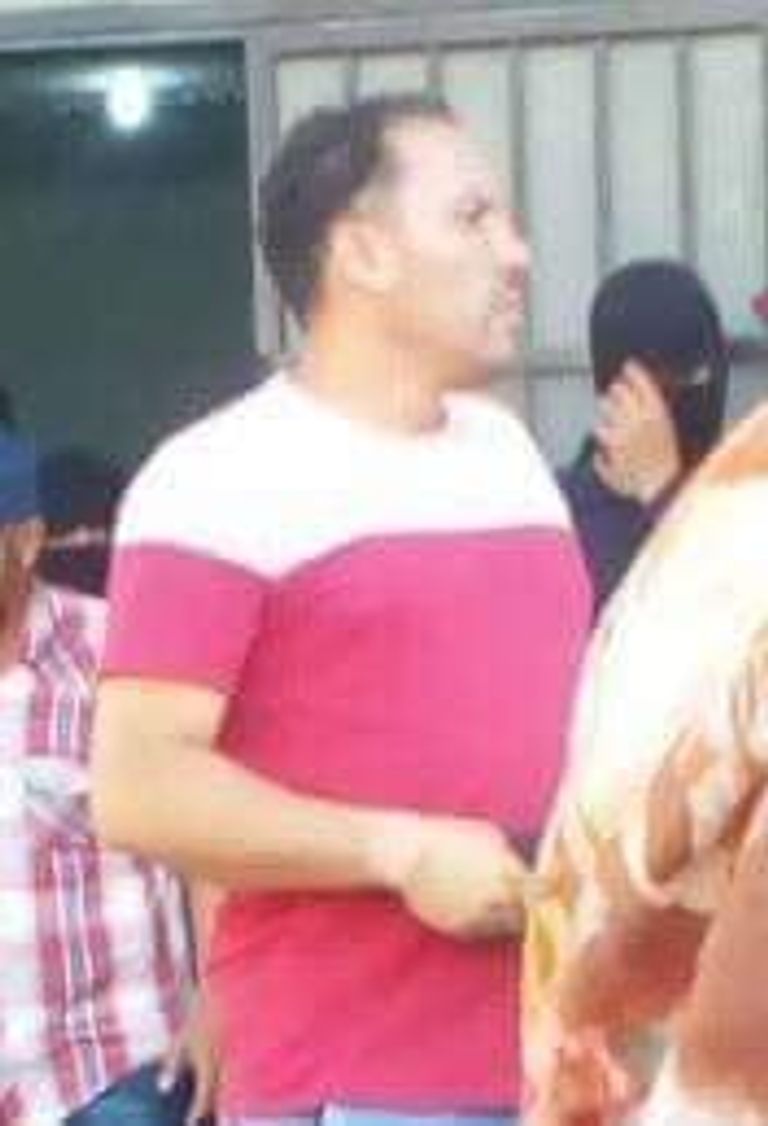 أسامة نجيم آمر سجن معيتيق سجن معيتيقة