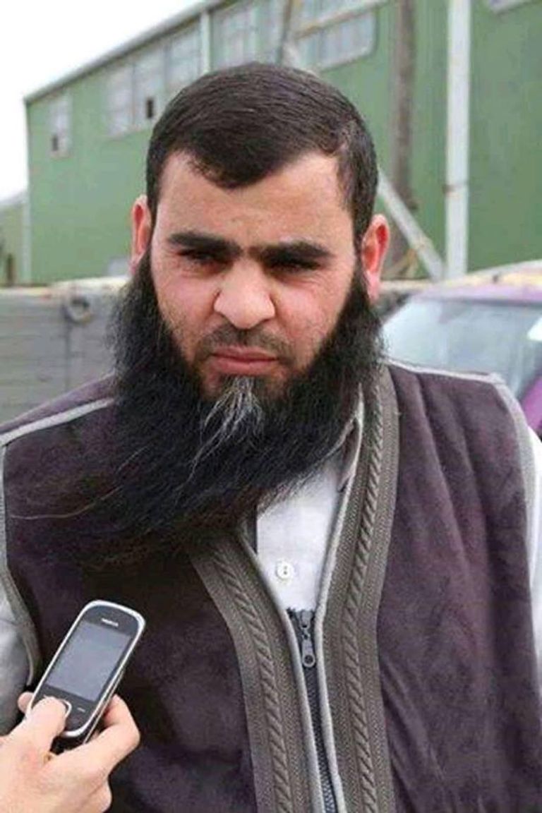 عبدالرؤوف كاره سجن معيتيقة