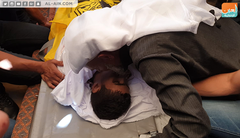 إسرائيل تسلم جثمان شهيد فلسطيني بعد أشهر من احتجازه