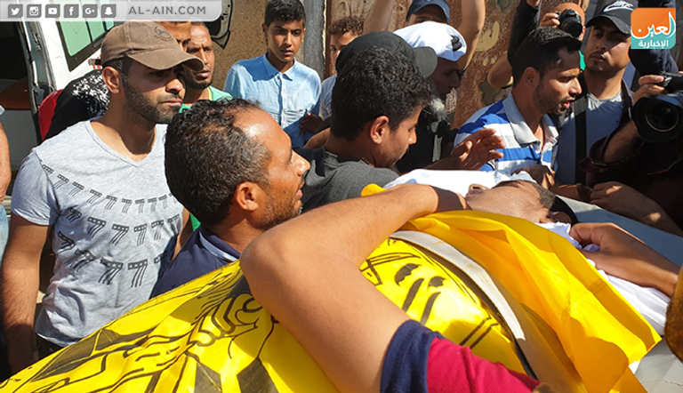 إسرائيل تسلم جثمان شهيد فلسطيني بعد أشهر من احتجازه