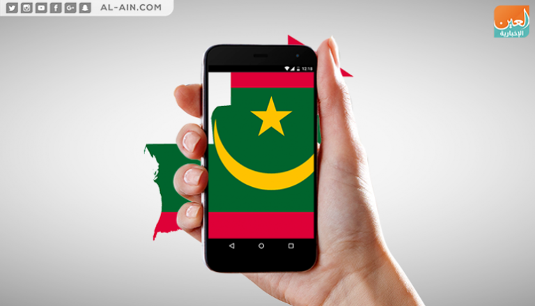 عودة خدمات الإنترنت إلى موريتانيا 