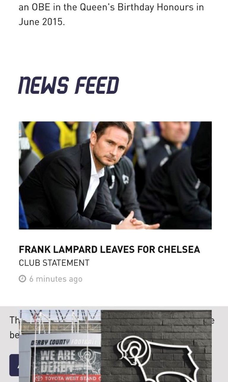 فرانك لامبارد