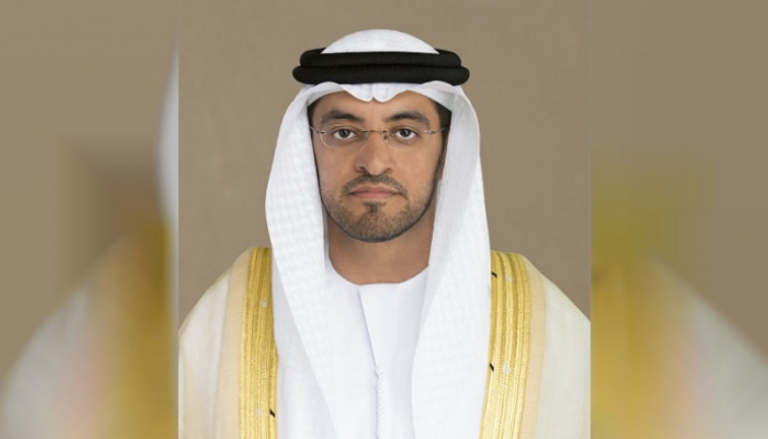 فلاح الأحبابي الرئيس الجديد لمجلس إدارة شركة موانئ أبوظبي