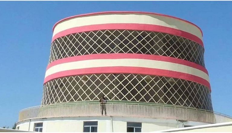 "هلأبا" إحدى المقاطعات الإثيوبية 