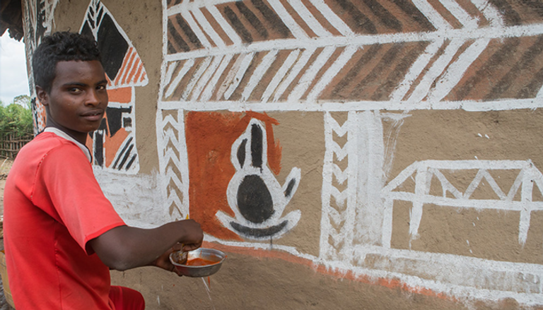 "هلأبا" إحدى المقاطعات الإثيوبية 