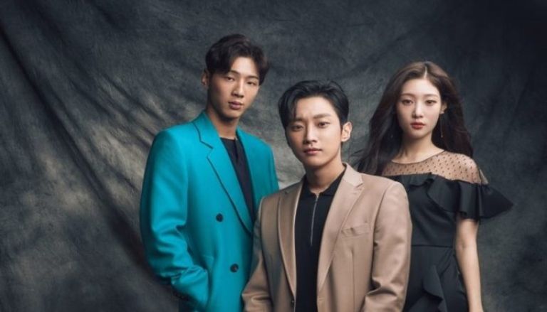 مسلسل "بيت من ورق" ضمن عروض نتفليكس في يوليو