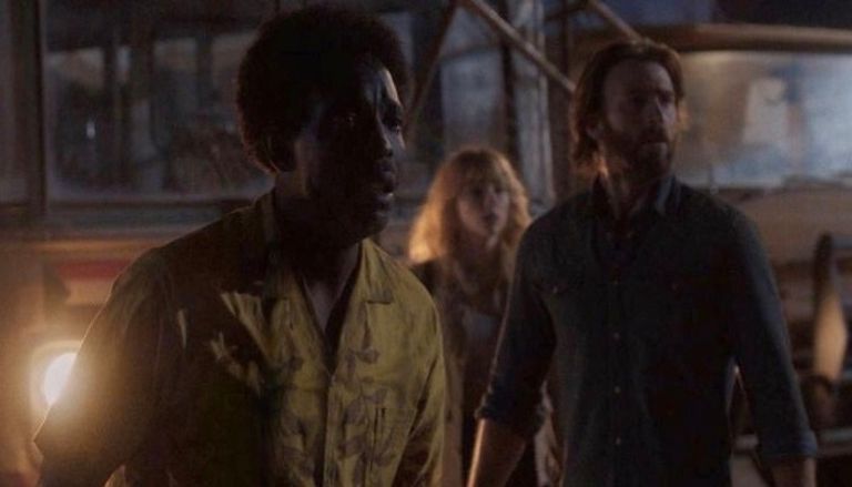 مسلسل "بيت من ورق" ضمن عروض نتفليكس في يوليو