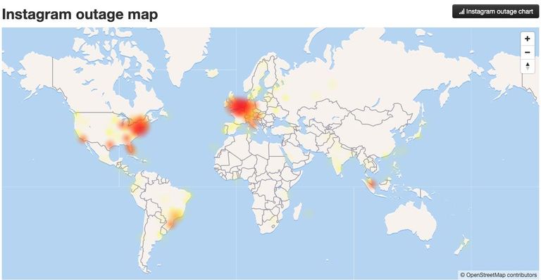 فيسبوك - أرشيفية