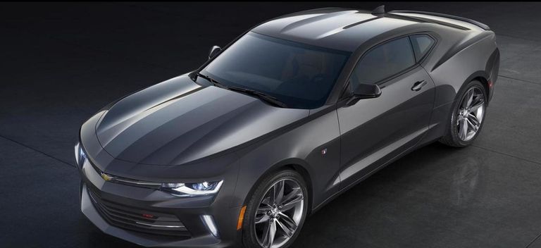 فورد موستانج