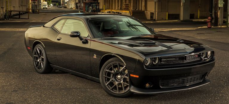 فورد موستانج