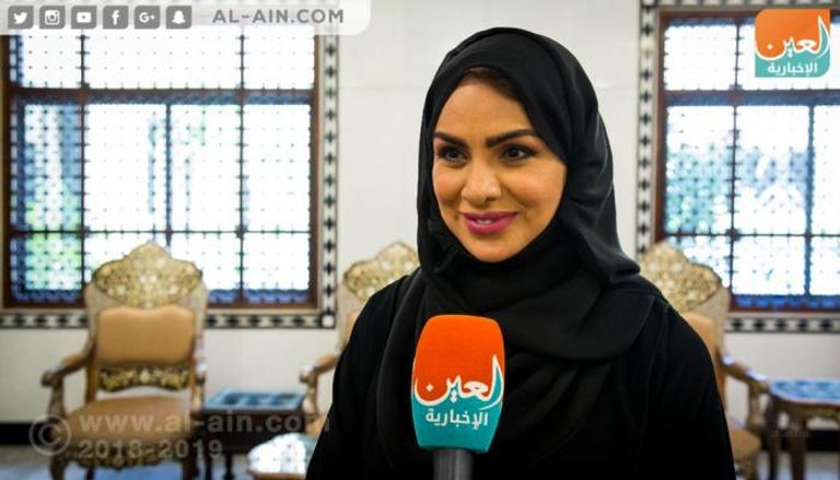 الأمين العام لمشروع تحدي القراءة العربي