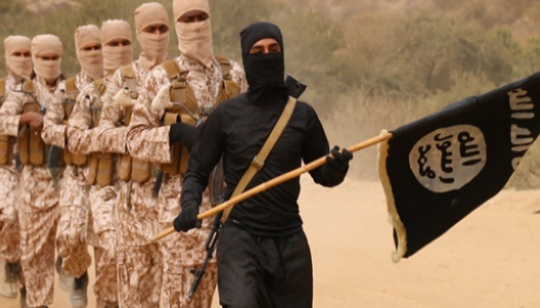 داعش لا يزال يمثل تهديدا لأوروبا