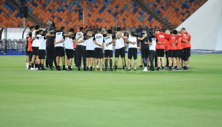 صن داونز والأهلي