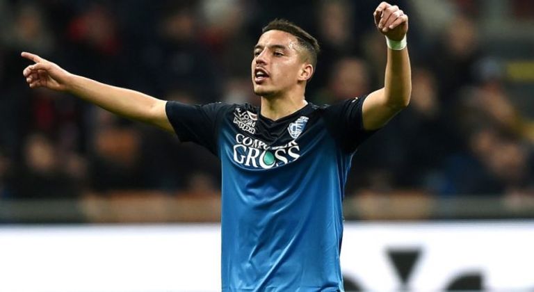 ميلان الإيطالي