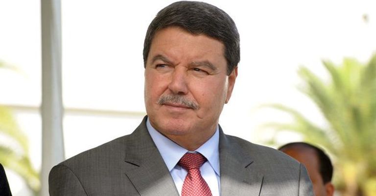عبد الغني هامل المدير السابق للأمن الجزائري عبدالغني هامل المدير الأسبق للأمن الجزائري- أرشيفية