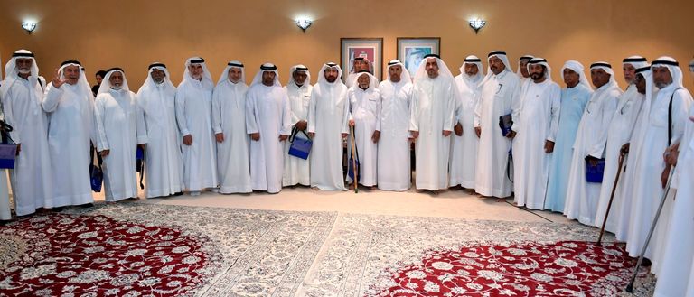 جانب من "المنتدى الإقليمي حول الاقتصاد الأخضر 2019" في البحرين