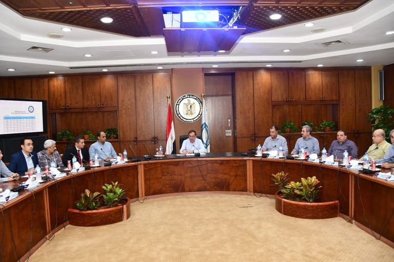 أسعار البنزين في مصر