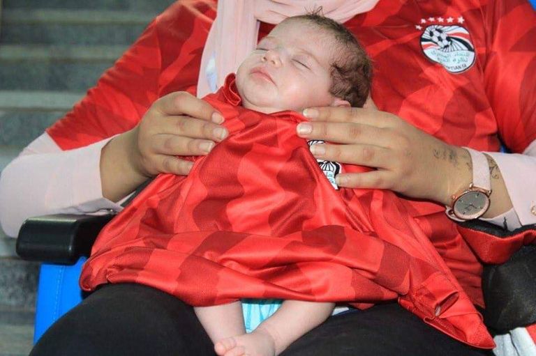 جماهير الفراعنة