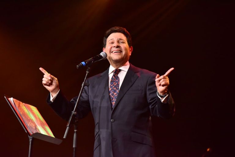 هاني شاكر في السعودية