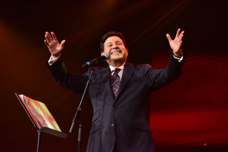 هاني شاكر في السعودية