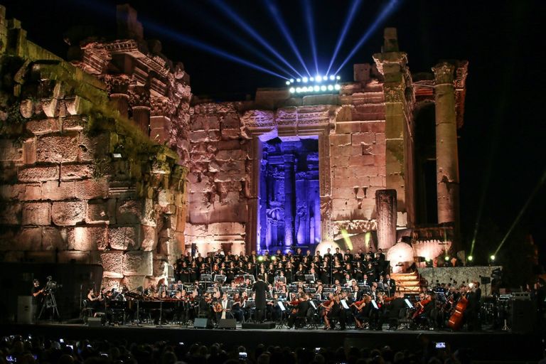 مارسيل خليفة وجه تحية إلى الفنان المصري الراحل سيد درويش