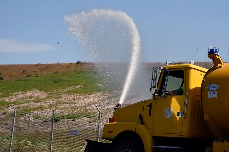 أرقام قياسية تاريخية عدة كُسِرت في مواقع جنوبي ألاسكا