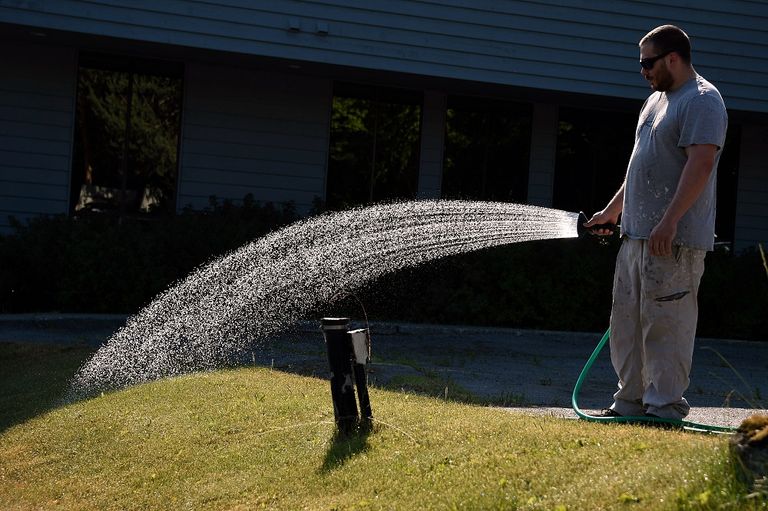 أرقام قياسية تاريخية عدة كُسِرت في مواقع جنوبي ألاسكا