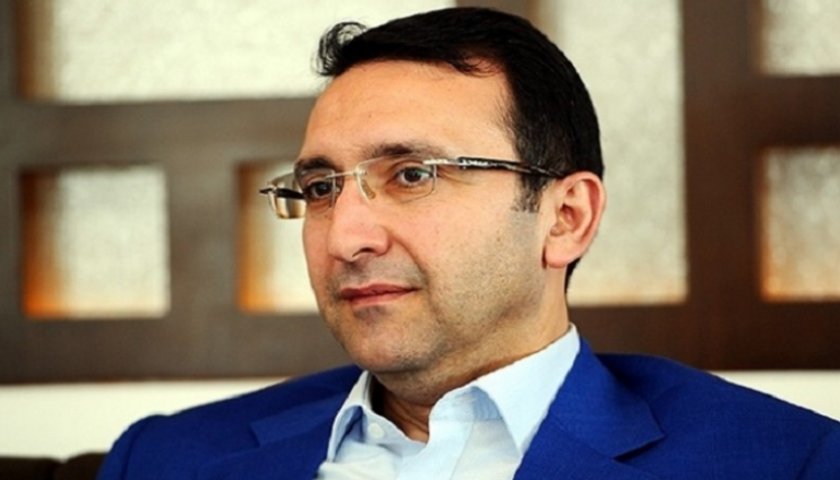 إبراهيم تورهان نائب محافظ البنك المركزي التركي السابق