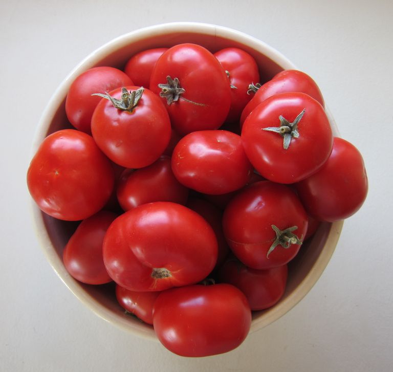 صلصة طماطم على الطريقة الإيطالية