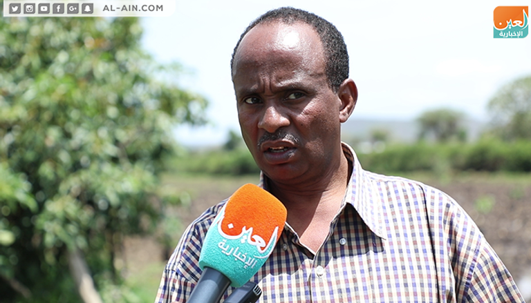 حملة لغرس 10 آلاف شتلة أفوكادو في إثيوبيا