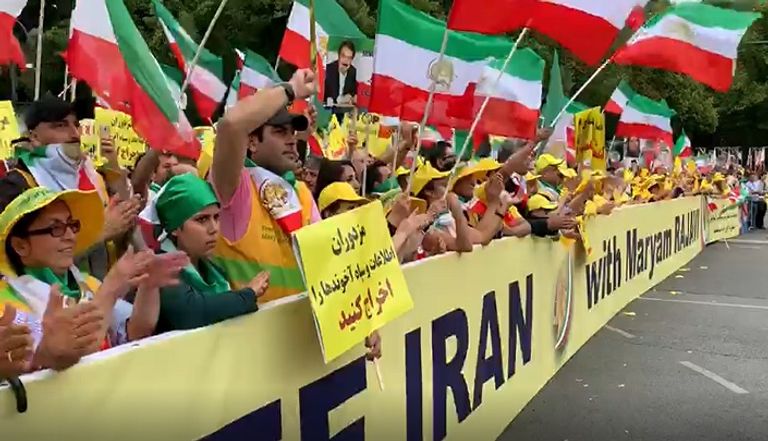 إدوارد لينتنر نائب وزير الداخلية الألماني السابق