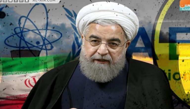 إيران تستجدي مبادرة جديدة لإنقاذ موقفها