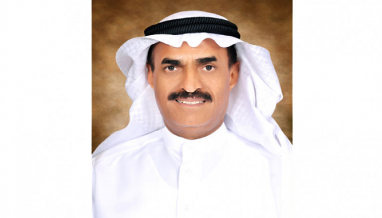 الدكتور عبدالله النعيمي وزير تطوير البنية التحتية الإماراتي