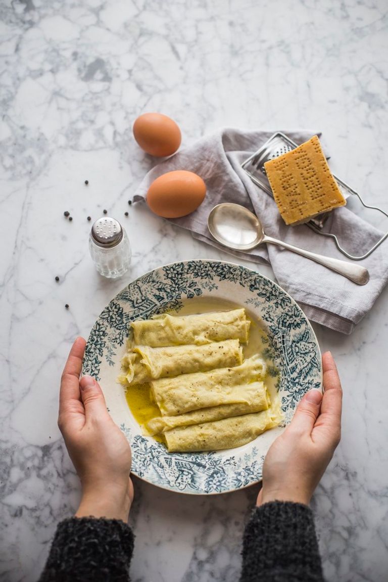 مدينة تيرامو الإيطالية